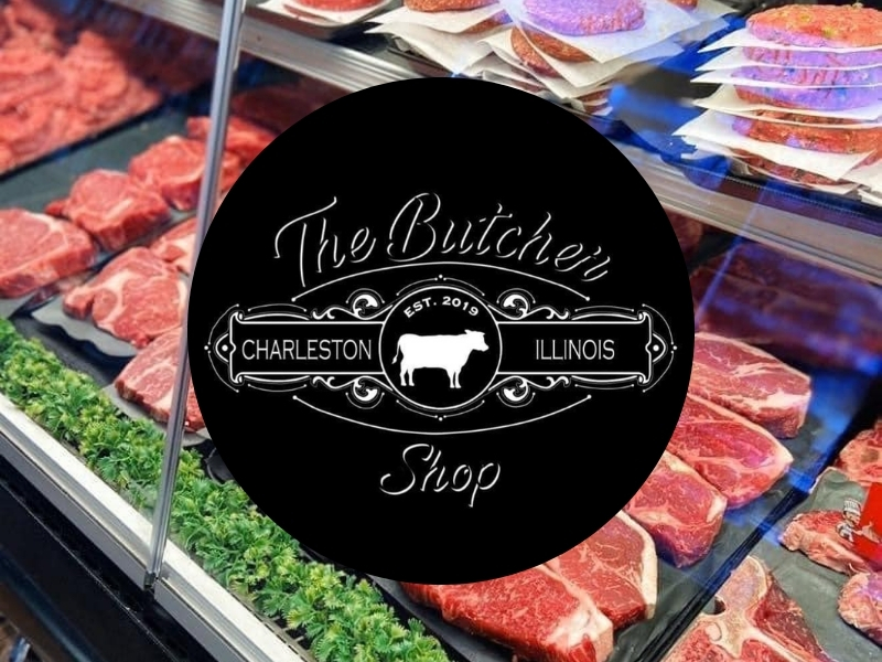 The Butcher Shop